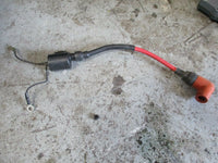 Load image into Gallery viewer, 2003 yamaha VMAX OX66 150hp fuel injection outboard Ignition coil 61A-85570
