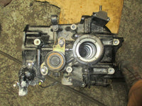 Load image into Gallery viewer, 2003 Suzuki 70hp 4-stroke outboard crankcase block
