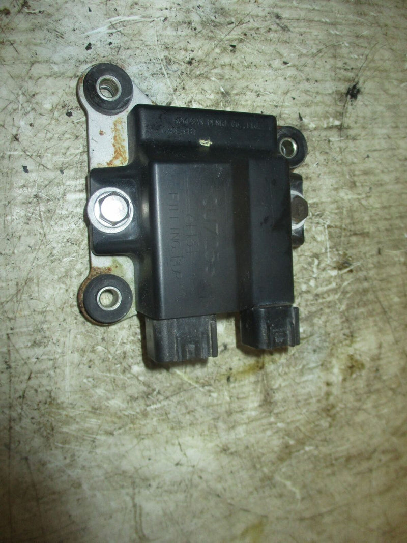 Tohatsu 9.8hp 4 stroke outboard ECU CU7256 (3AA060600)
