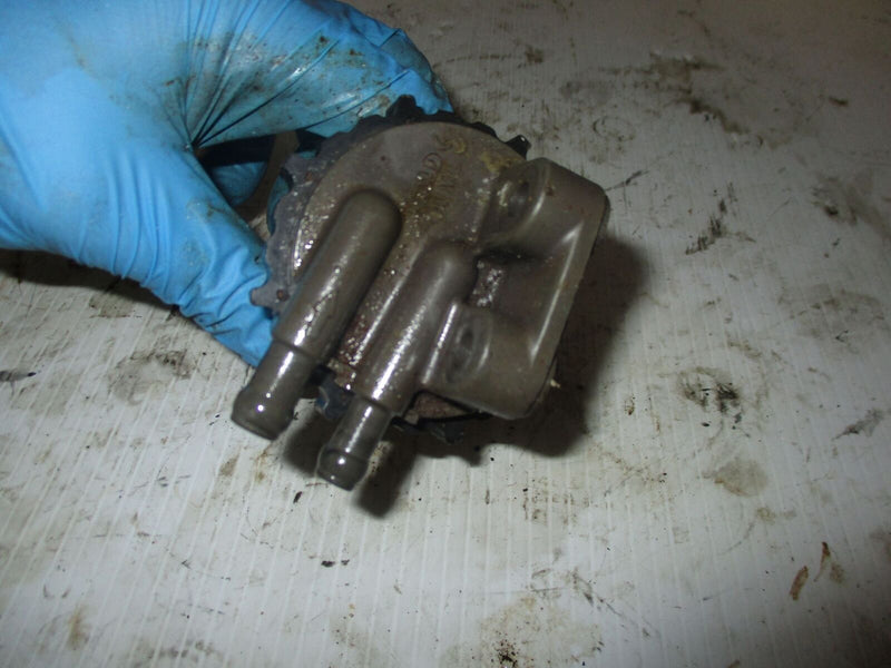 Suzuki DF300 4 stroke outboard fuel filter (15410-93J00)
