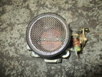 Load image into Gallery viewer, 2003 Suzuki DF 115 hp outboard 4-stroke throttle body/CTP switch 13300-90J00
