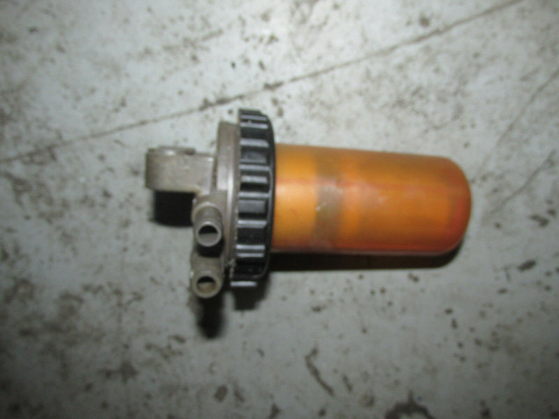Suzuki outboard DF 225Z 225hp 4 stroke fuel filter 15410-93J00