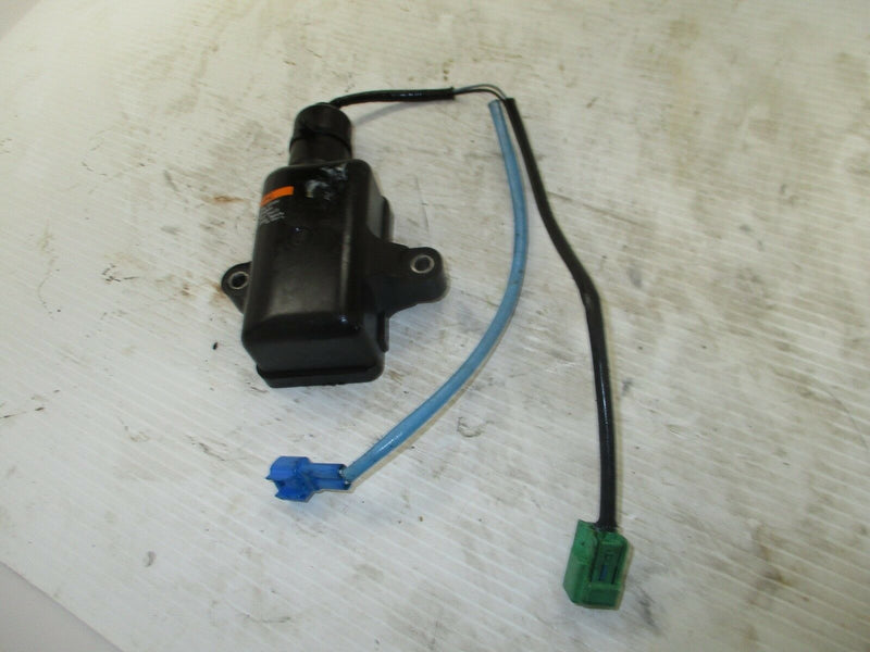 2001 Yamaha outboard 150 hpdi Z150TXRZ oxygen sensor 68F-8592A-00-00