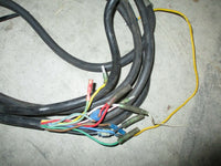 Load image into Gallery viewer, Yamaha outboard 15ft 10 pin rigging/ wiring harness
