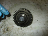 Load image into Gallery viewer, Suzuki DF90 90hp outboard driven gear
