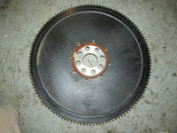 Load image into Gallery viewer, Honda Outboard BF200A 200hp 4 stroke flywheel 31110-ZY3-000ZA
