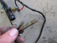 Load image into Gallery viewer, Yamaha Outboard 130hp 130TLRS 2 stroke wiring harness 6N7-82590-14-00
