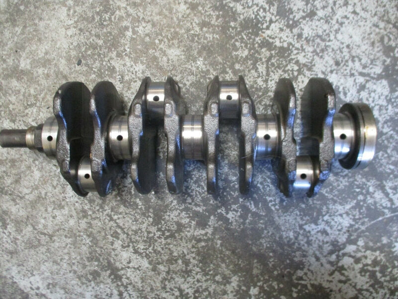 1999 Honda outboard 90 hp 4 stroke crankshaft