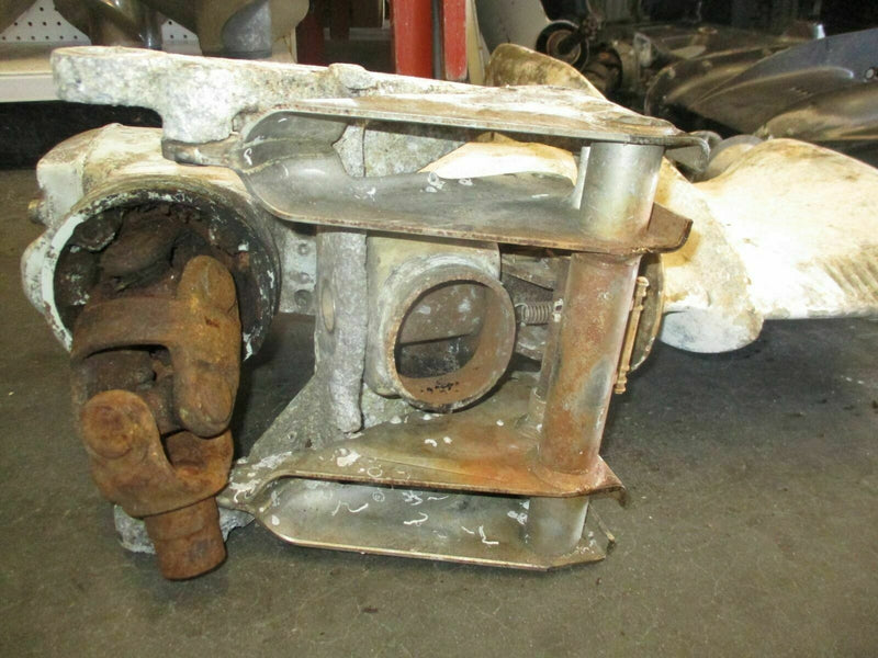 Volvo Penta outdrive (867949) PLEASE READ DESCRIPTION