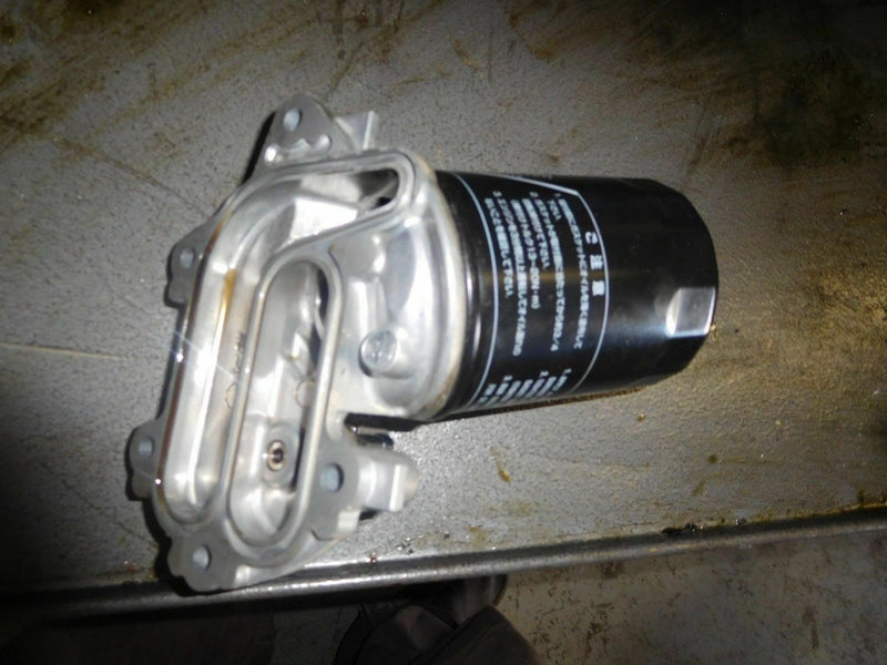 Yamaha 250 hp VMAX 4 stroke VF250LA Oil Filter Connector