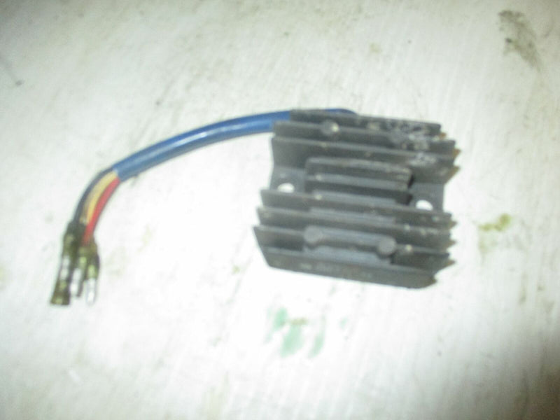 Suzuki DT140 140hp outboard rectifier regulator (32800-94620)
