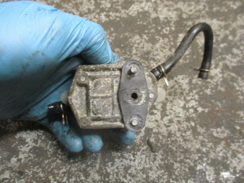 2008 Yamaha 50TLR outboard 2-stroke fuel pump 692-24410