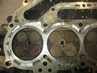 Load image into Gallery viewer, Suzuki DF90 90hp outboard cylinder head (11100-90J01)
