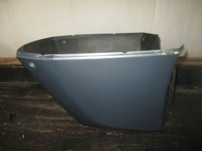 Yamaha HPDI 300hp outboard plastic apron