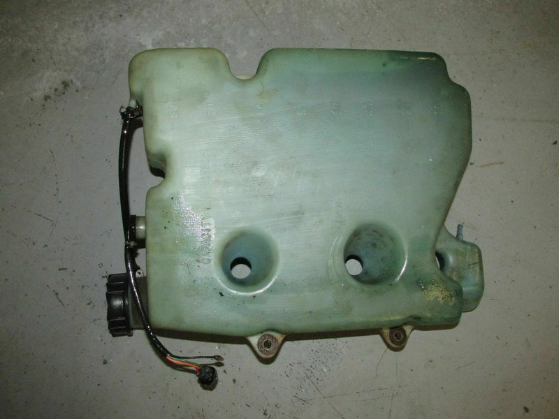 1994 Suzuki Outboard DT 150 200 20002-461063 oil tank 69110-92E02