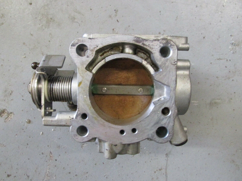 2001 Suzuki Outboard DF 90 100 115 hp throttle body w/ CTP switch 13300-90J00