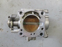 Load image into Gallery viewer, 2001 Suzuki Outboard DF 90 100 115 hp throttle body w/ CTP switch 13300-90J00
