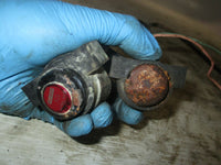 Load image into Gallery viewer, Suzuki DT85 85hp 2 stroke outboard tilt trim relay set (38410-94540)
