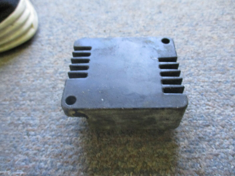Yamaha 115-130hp 2-Stroke Outboard Ignition Rectifier Regulator (5U204Y)