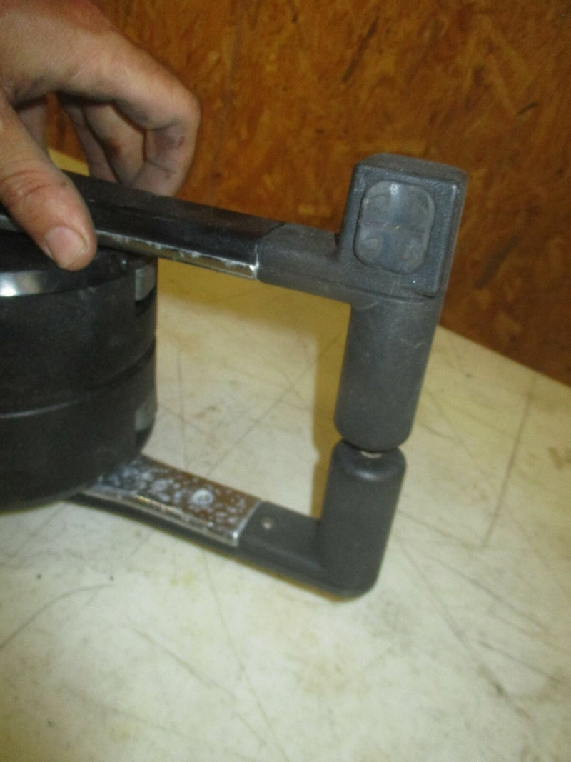 OMC Top Mount Control Box