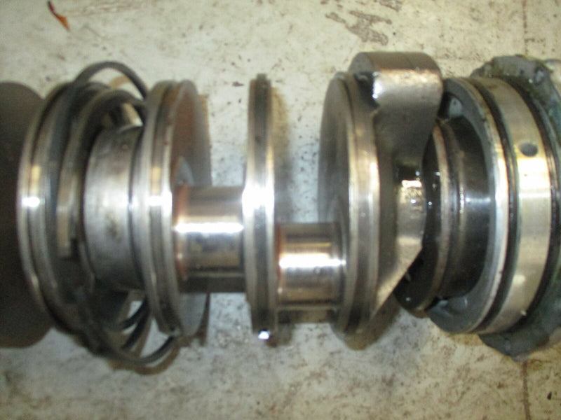 Evinrude ETEC 200hp outboard crankshaft (0434771)