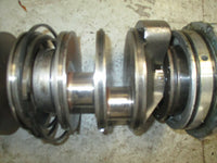 Load image into Gallery viewer, Evinrude ETEC 200hp outboard crankshaft (0434771)
