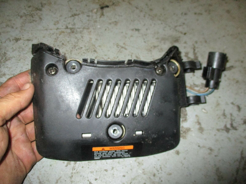 2002 Yamaha 3.1L 200hp VMAX OX66 outboard resistor 65L-85370-00-00