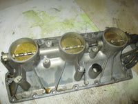 Load image into Gallery viewer, Evinrude ETEC 200hp outboard throttle body (5004424)
