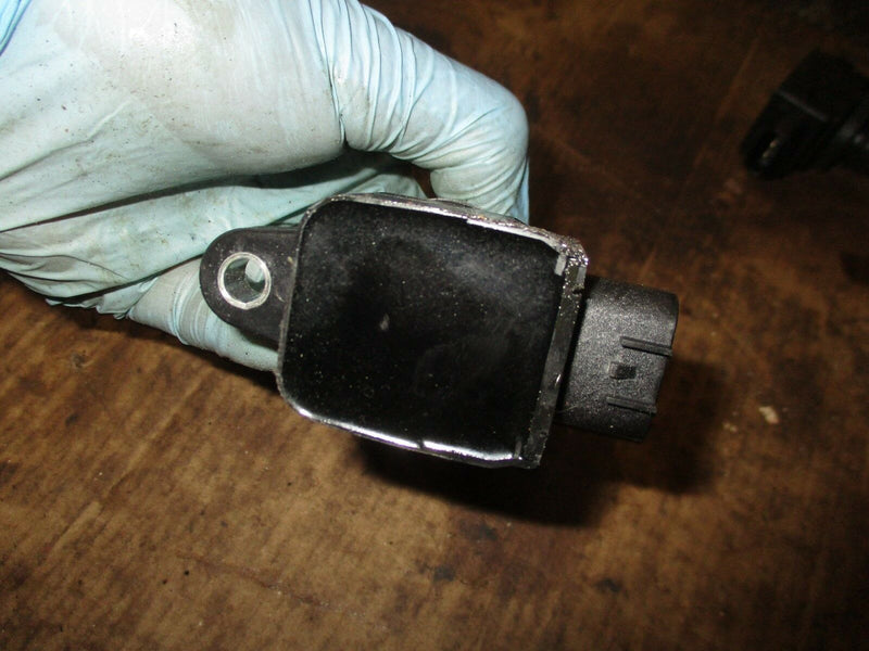 2006 Suzuki outboard DF175 4-stroke pencil ignition coil 33410-93j00