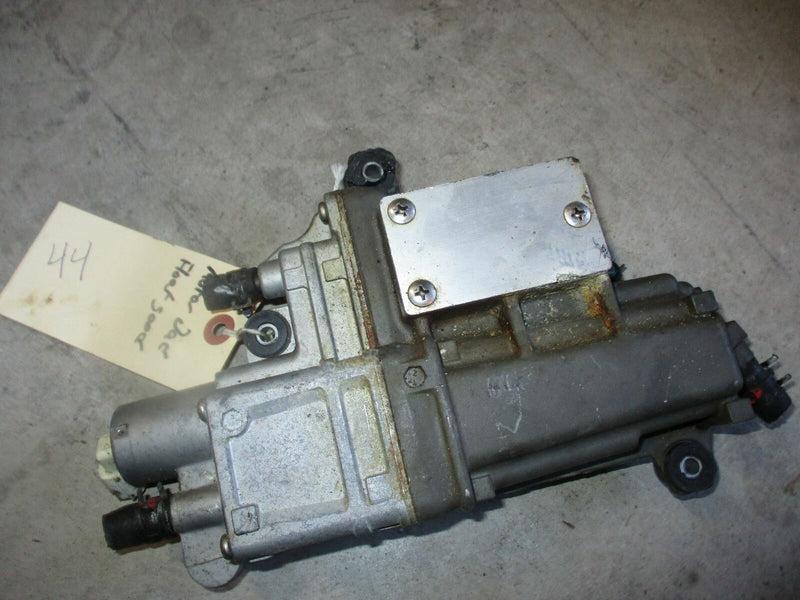 Suzuki outboard VST/ fuel vapor separator (15600-87J10)