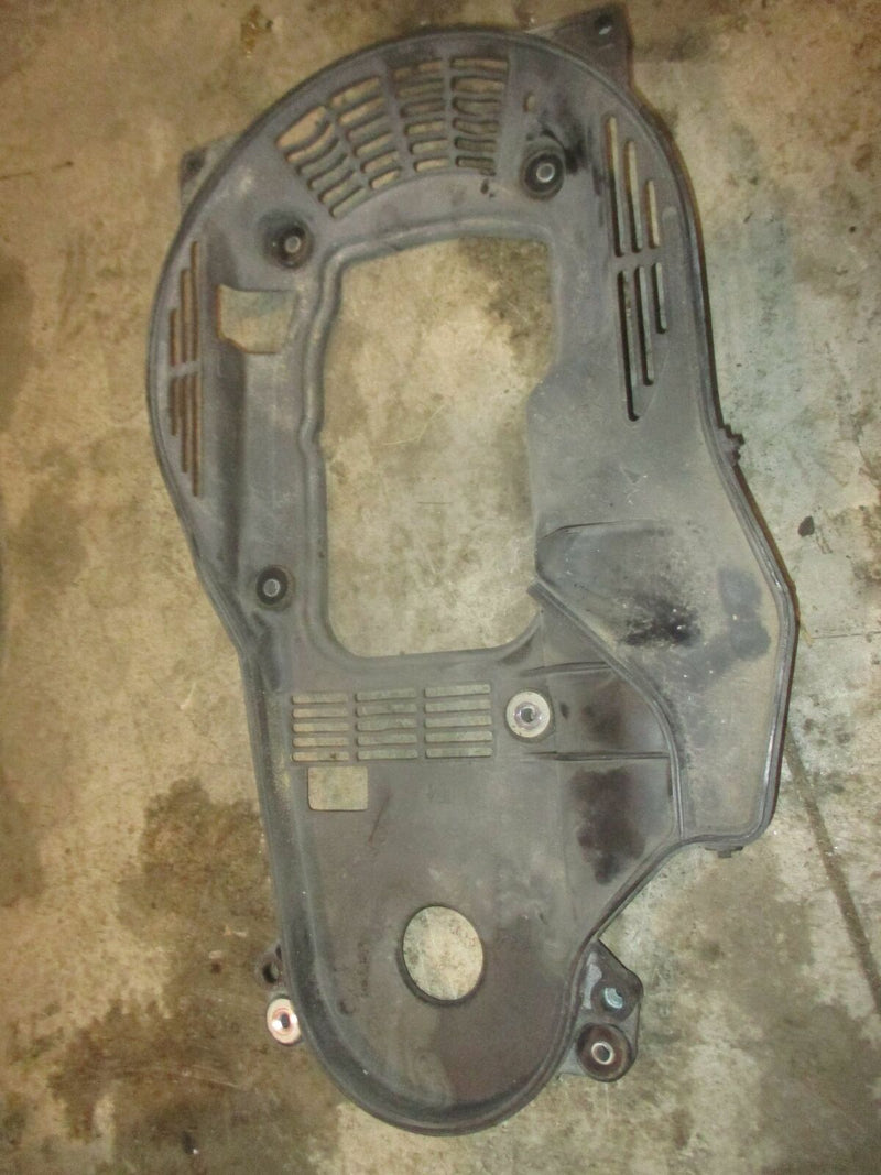 2000 Honda 90hp 4-Stroke Outboard Flywheel Cover 11810-ZW1-0000