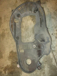 Load image into Gallery viewer, 2000 Honda 90hp 4-Stroke Outboard Flywheel Cover 11810-ZW1-0000
