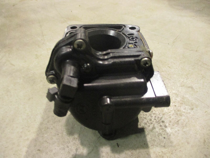 Johnson/Evinrude/OMC 185-225hp Outboard 2-Stroke Carburetor (435947)