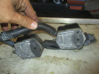 Load image into Gallery viewer, Yamaha HPDI 300hp outboard fuel pump set (6E5-24410-03-00)
