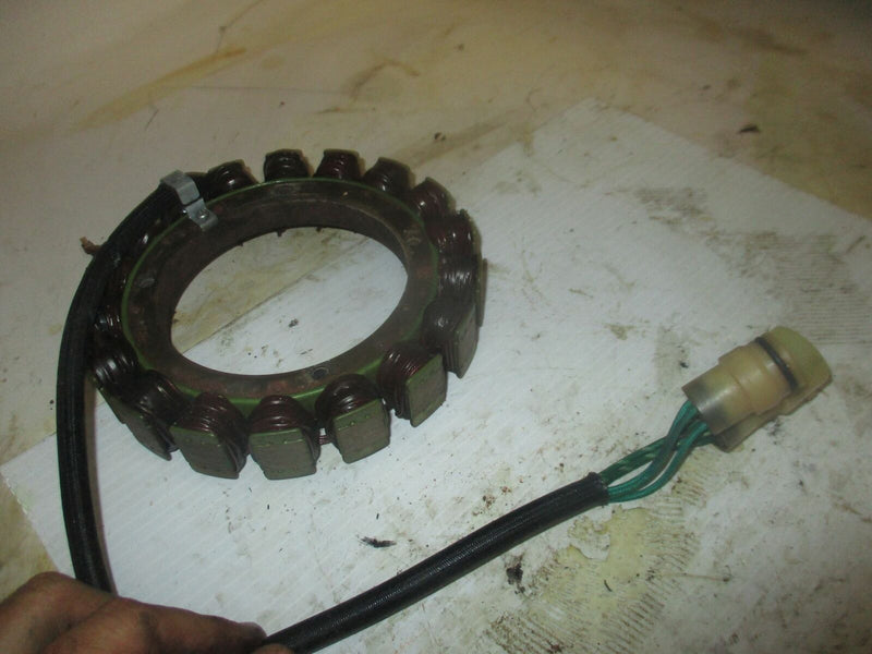 Yamaha 225hp 4 stroke outboard stator (69J-81410-10-00)