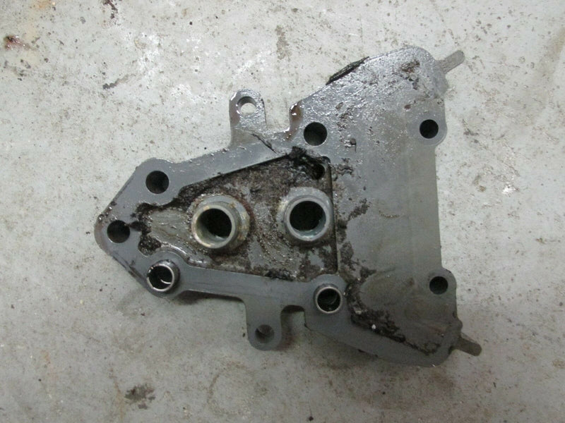 Suzuki DF200 20001F-510048 base timing chain guide 12770-93J00
