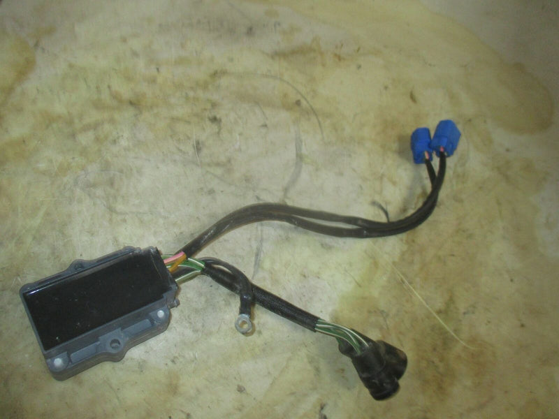 Yamaha 225hp 4 stroke outboard rectifier regulator (69J-81960-11-00)