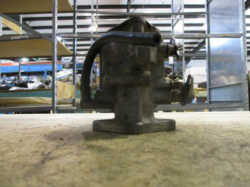 Suzuki DT75 2-Stroke Outboard Carburetor