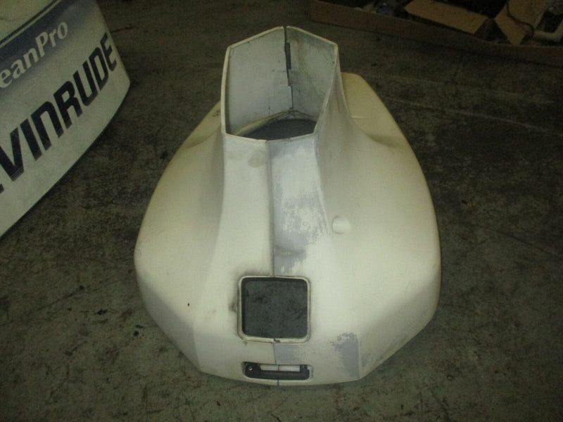 Johnson Ocean Pro 200hp outboard side cover set