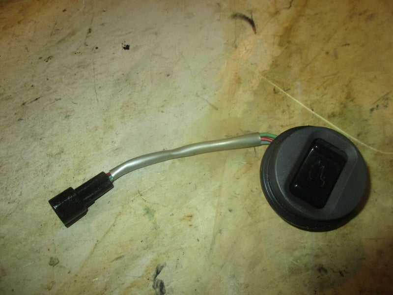Yamaha HPDI 150hp 2 stroke outboard tilt trim switch (6R3-82563-00-00)