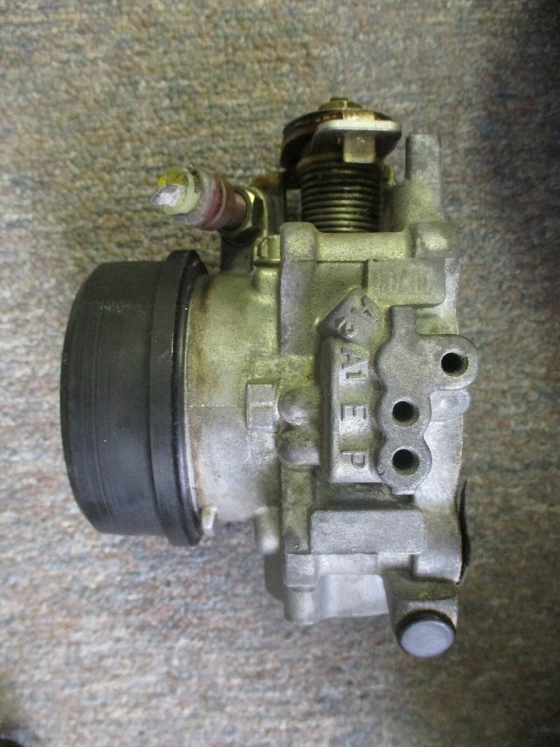 Suzuki DF90-DF140 Outboard Throttle Body (13300-90J00)