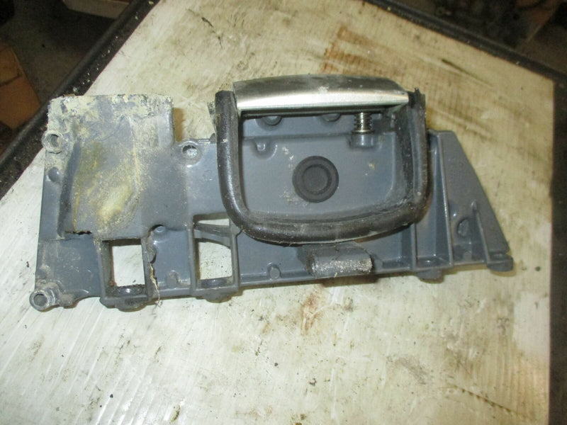 Honda BF225 4 stroke outboard front cowling latch (40154-ZY3-000ZA)