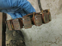 Load image into Gallery viewer, 2002 Suzuki outboard DF140 14001F-253369 4-stroke stator 32120-90J00
