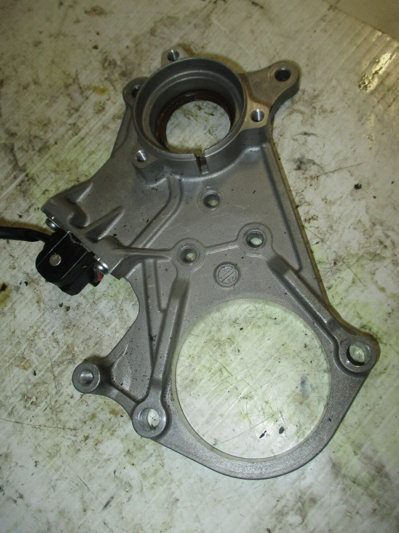 Suzuki DF50 50hp outboard ignition timing coil and bracket (32160-87L00)