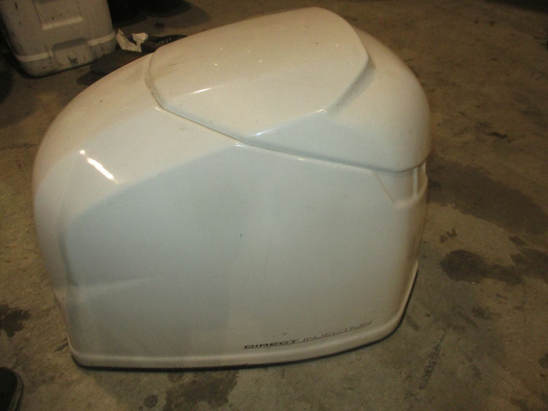 2004 Evinrude Ficht E250FPXSRM Outboard Top Cowling