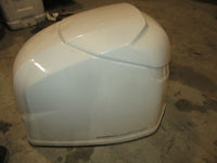 Load image into Gallery viewer, 2004 Evinrude Ficht E250FPXSRM Outboard Top Cowling
