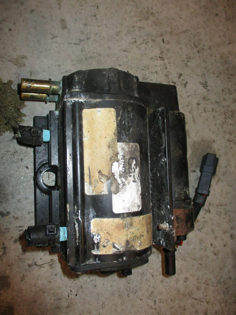 Evinrude Ficht 115hp outboard VST (439347)