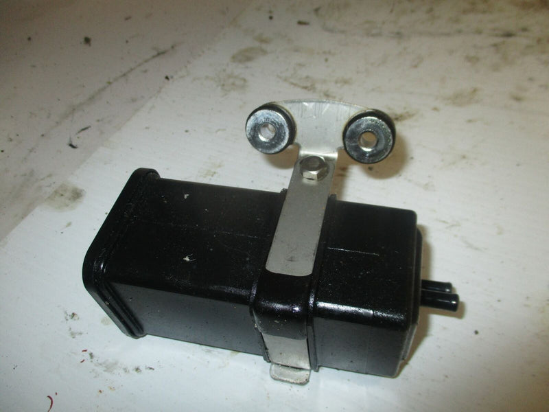 Yamaha 250hp 4 stroke outboard air canister (6P2-24170-00-00)