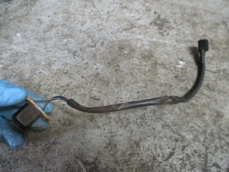 Yamaha outboard 60hp 2-stroke crank position sensor 6h2-85895-01
