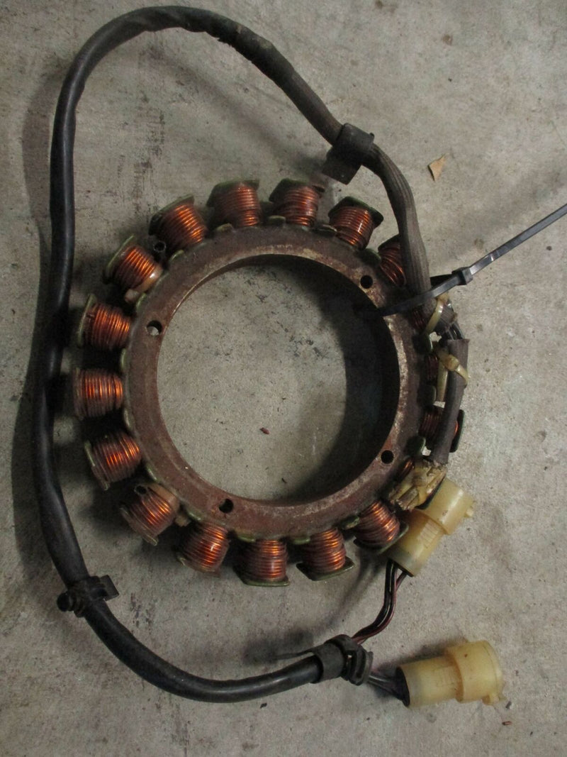 Suzuki 4-Stroke DF250 Outboard Stator Assembly (32120-93J00)